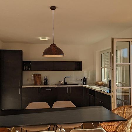 Liboria I Traumhafte Ferienwohnung In Aidling Am Riegsee Mit Atemberaubendem Panoramablick! Екстериор снимка