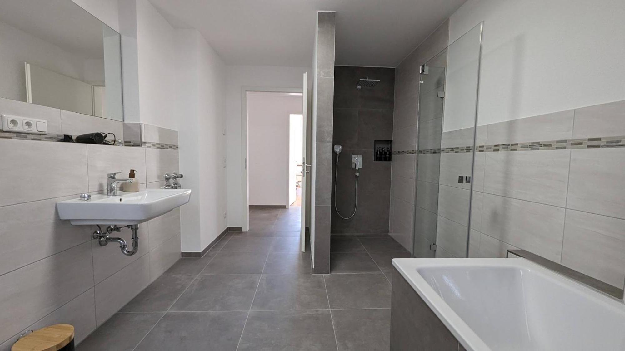 Liboria I Traumhafte Ferienwohnung In Aidling Am Riegsee Mit Atemberaubendem Panoramablick! Екстериор снимка