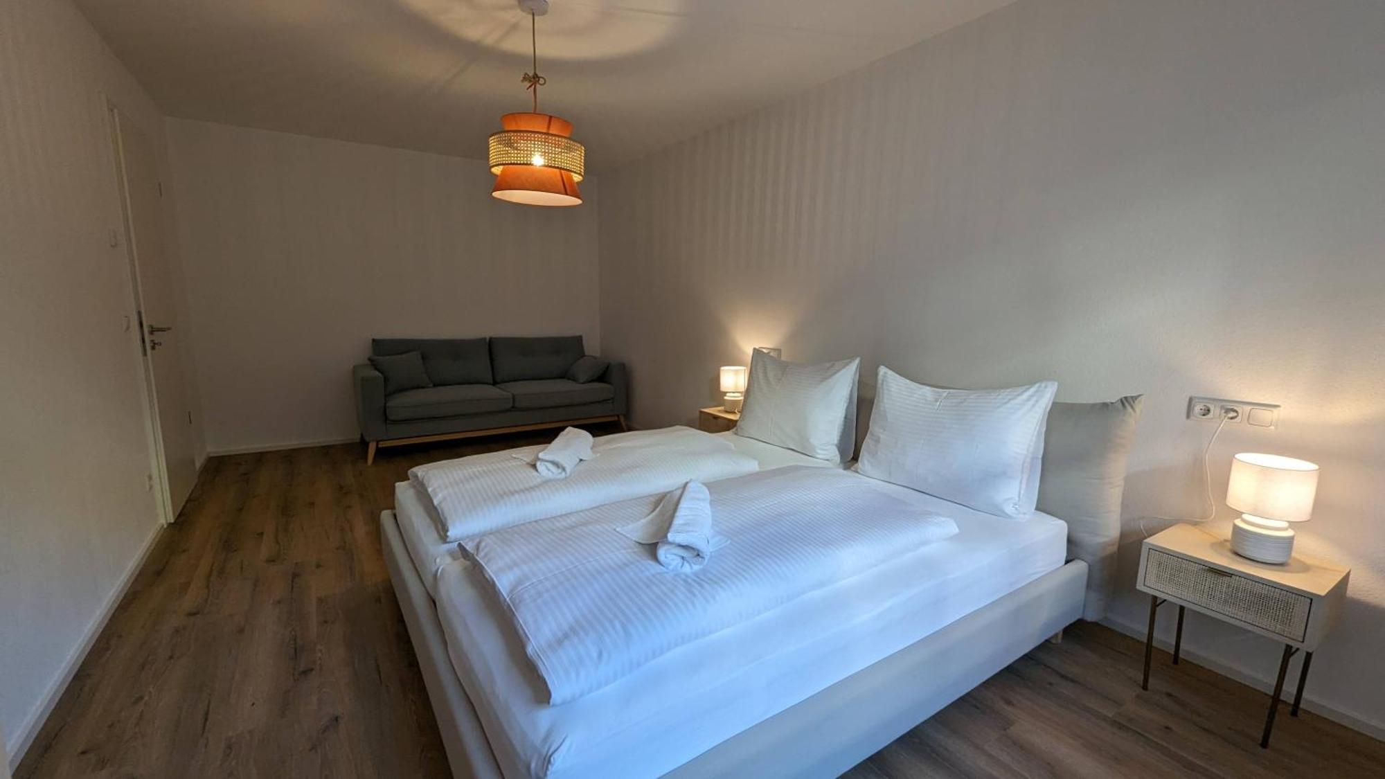 Liboria I Traumhafte Ferienwohnung In Aidling Am Riegsee Mit Atemberaubendem Panoramablick! Екстериор снимка