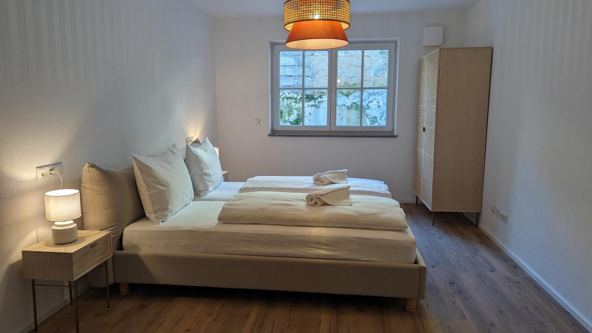 Liboria I Traumhafte Ferienwohnung In Aidling Am Riegsee Mit Atemberaubendem Panoramablick! Екстериор снимка