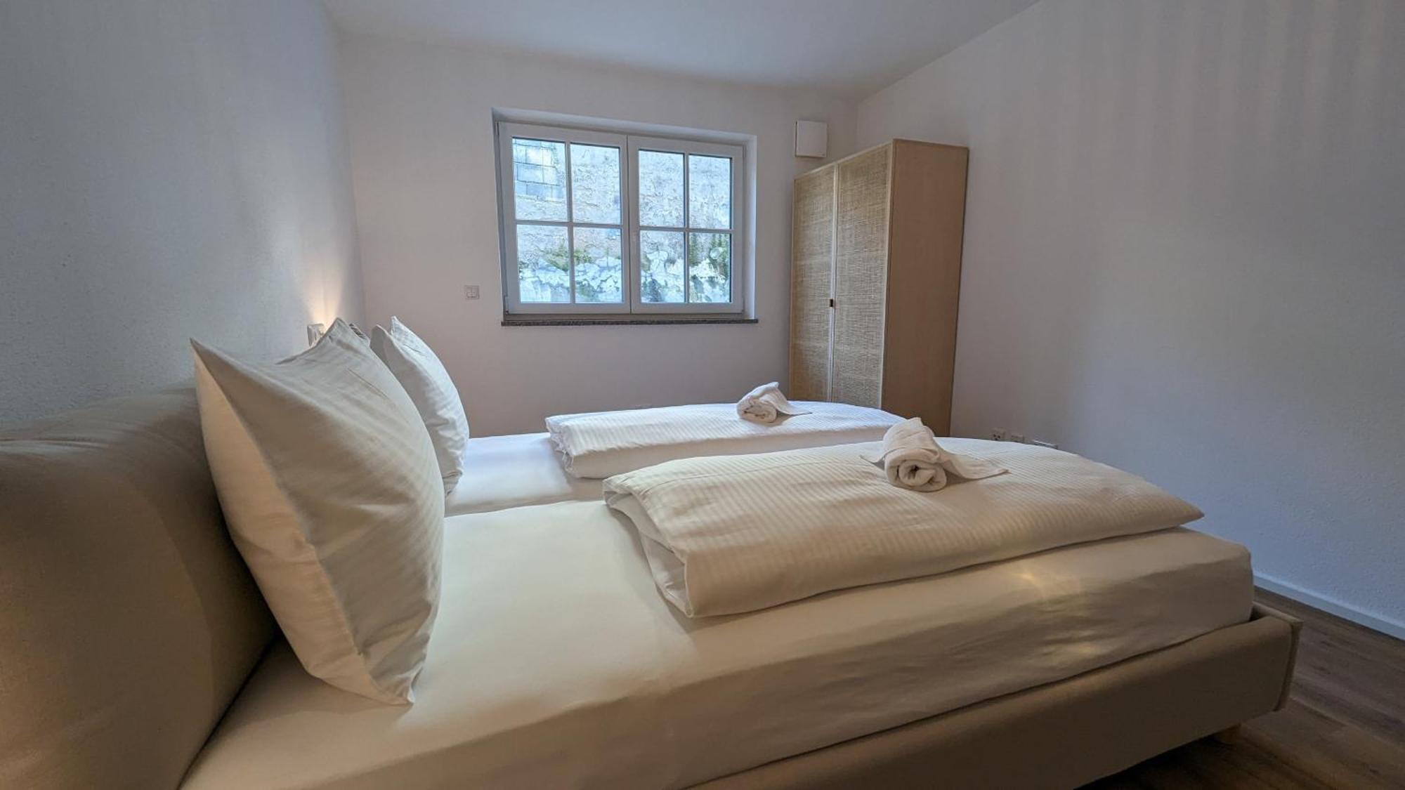 Liboria I Traumhafte Ferienwohnung In Aidling Am Riegsee Mit Atemberaubendem Panoramablick! Екстериор снимка
