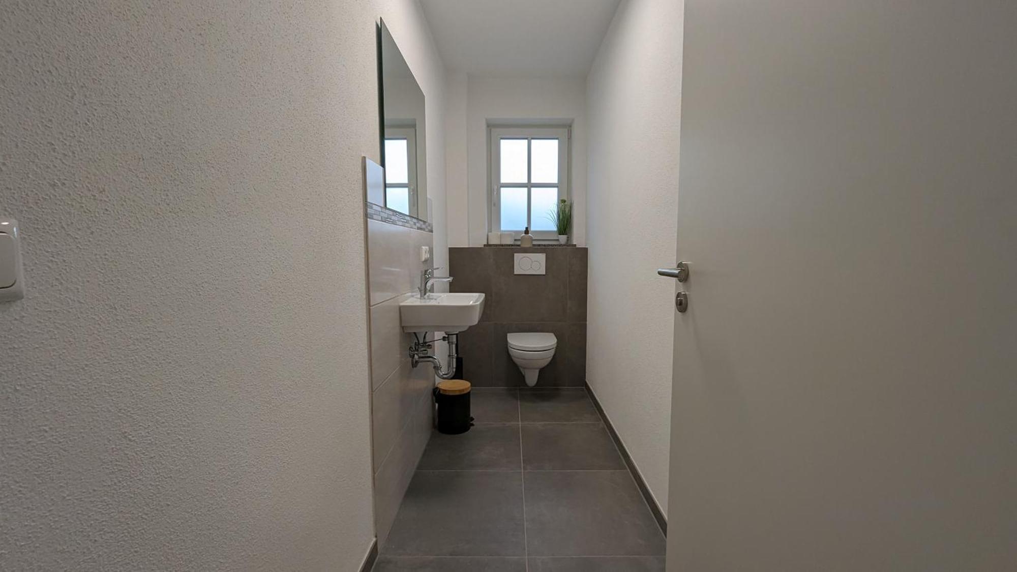 Liboria I Traumhafte Ferienwohnung In Aidling Am Riegsee Mit Atemberaubendem Panoramablick! Екстериор снимка