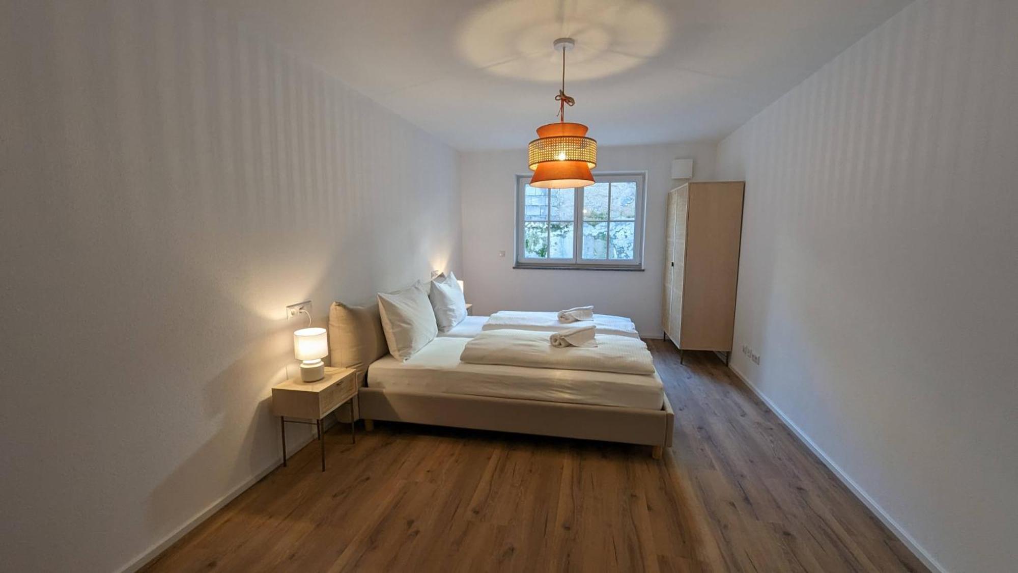Liboria I Traumhafte Ferienwohnung In Aidling Am Riegsee Mit Atemberaubendem Panoramablick! Екстериор снимка